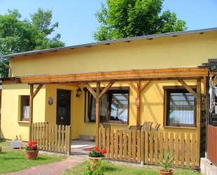 Ferienhaus - Fam. Krüger