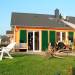 Ferienhaus 'Strandgut' - Fam. Fubel