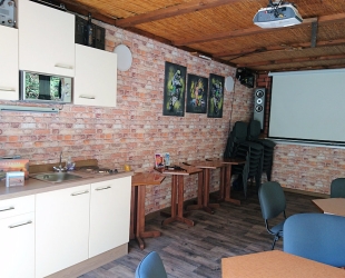 Ferienwohnung 2 - Fam. Awe