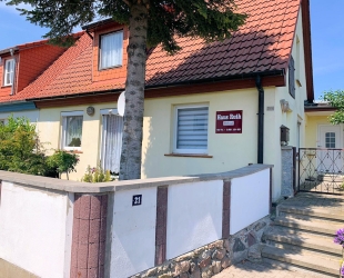 Ferienhaus 'Ruth'