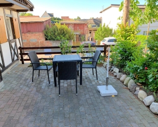 Ferienhaus 'Steffi'
