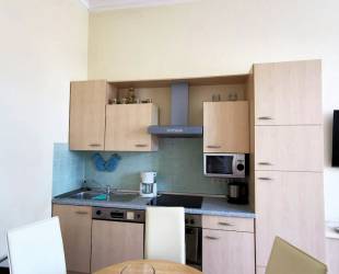 Ferienwohnung 1 - Villa Adler