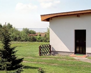 Ferienhaus - Fam. Mike Stengel