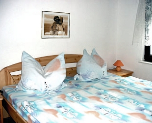 Ferienhaus - Fam. Mike Stengel