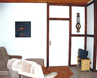 Ferienhaus - Fam. Mike Stengel