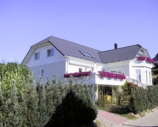 Ferienwohnung 2 - Fam. Beier