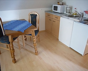 Ferienwohnung 2 - Fam. Pohlmann