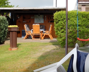 Ferienwohnung 1