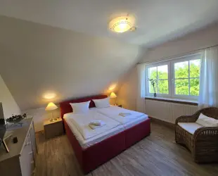 Ferienwohnung 1