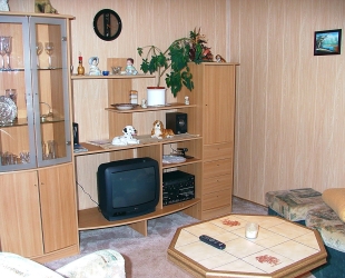 Ferienhaus