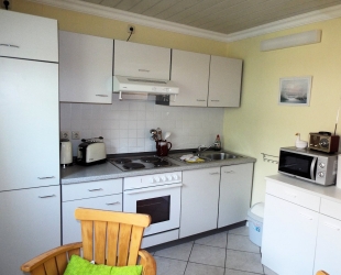 Ferienwohnung 2
