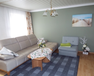 Ferienwohnung 2