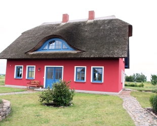 Ferienwohnung 'An de Waterkant'