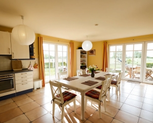 Ferienwohnung 'An de Waterkant'