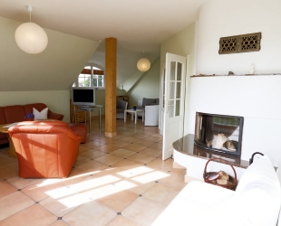 Ferienwohnung 'An de Waterkant'
