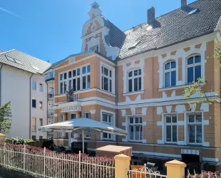 Ferienwohnung 2