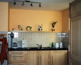 Ferienhaus 2