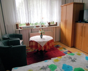 Ferienwohnung 2