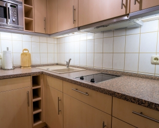 Ferienwohnung 1