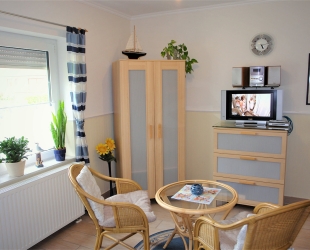 Ferienwohnung 1