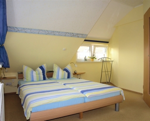 Ferienhaus 'Kleines Möwennest' - Fam. Schön