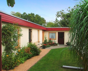Ferienwohnung 1